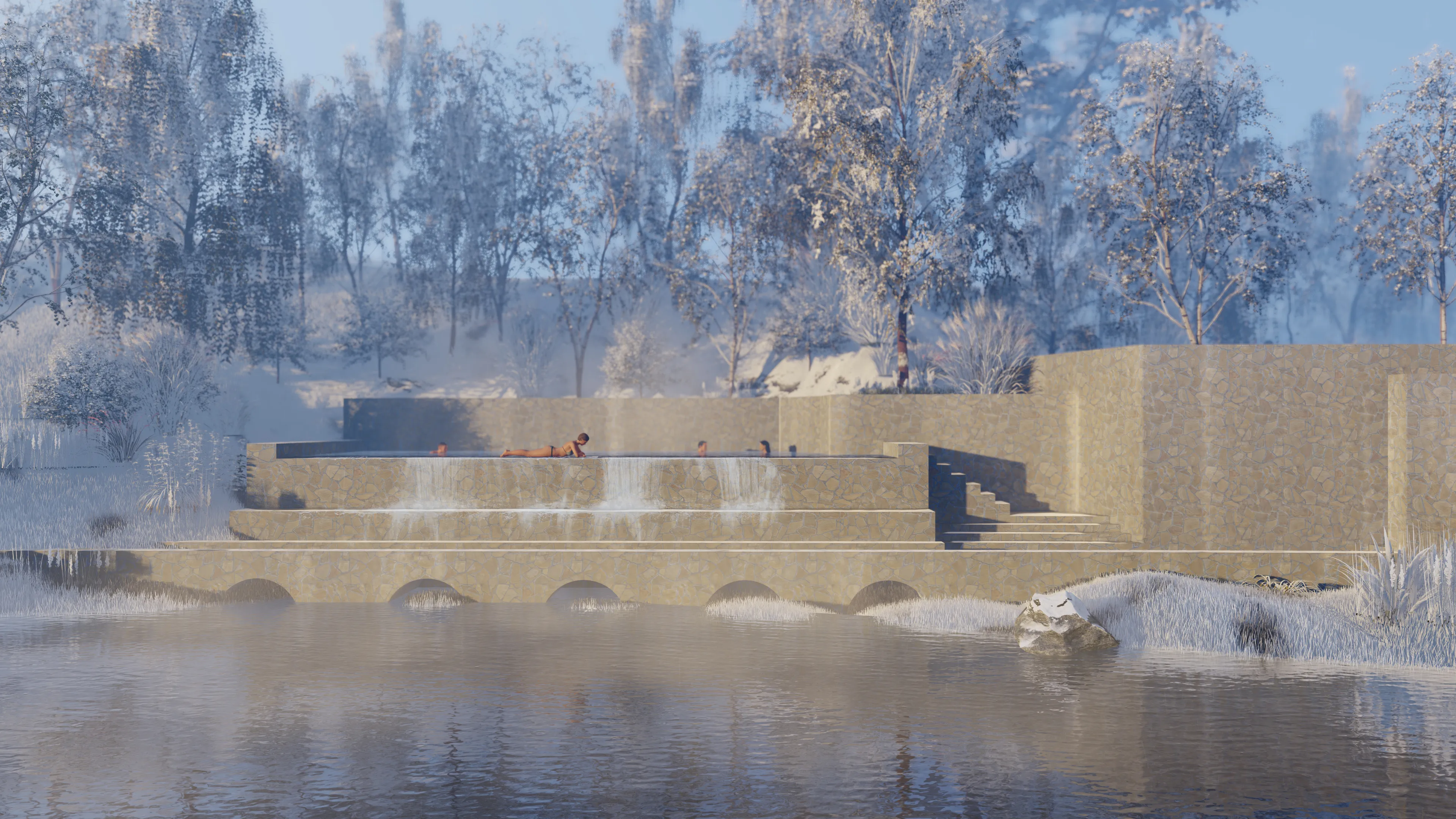 thermae.